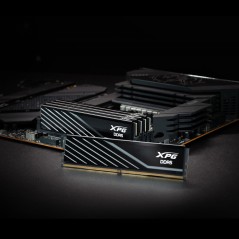 XPG LANCER BLADE DDR5 32GB Kit CL36 - High-Performance On-Die ECC DIMM 288-PIN for Ultimate Gaming and Productivity!